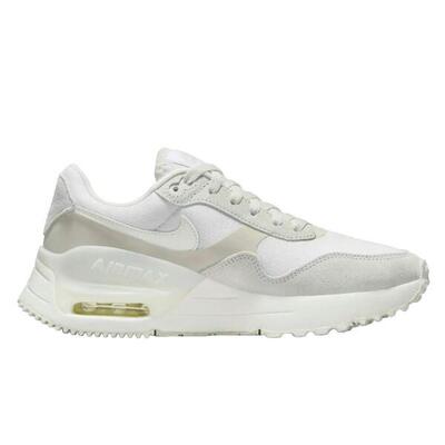 Zapatillas Mujer Nike Air Max Systm Beige