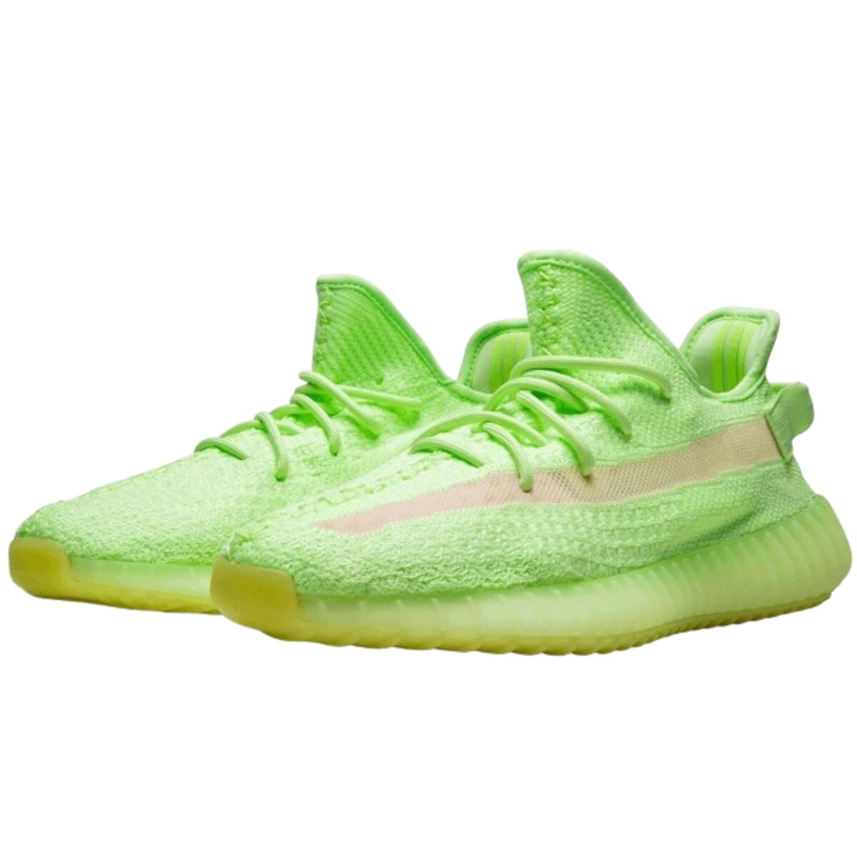 Chaussures  Boost 350 V2 Gid Glow 2/4