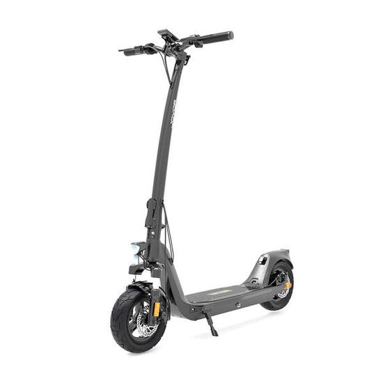 Trottinette électrique de transport JOYOR C10E 10 pouces, batterie 48 V 10,4 Ah