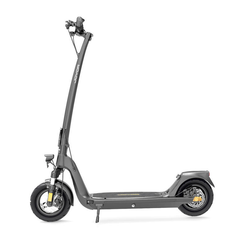 JOYOR C10E 10" scuter electric pentru navetă 48V 10.4Ah baterie