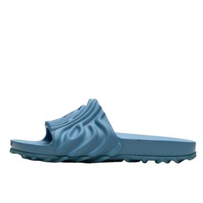 Schoenen pollex salehe bembury slide tashmoo blue