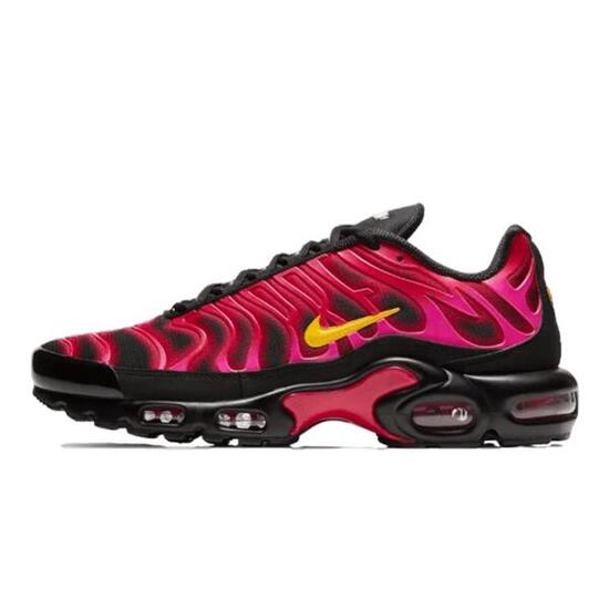 Scarpe Air Max Plus Black