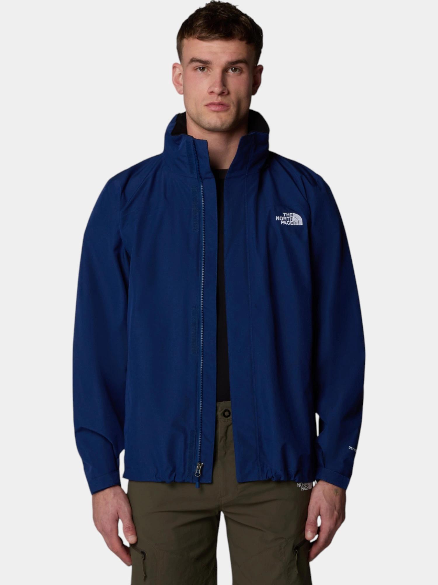 Płaszcz przeciwdeszczowy męski The North Face M Sangro 4/7
