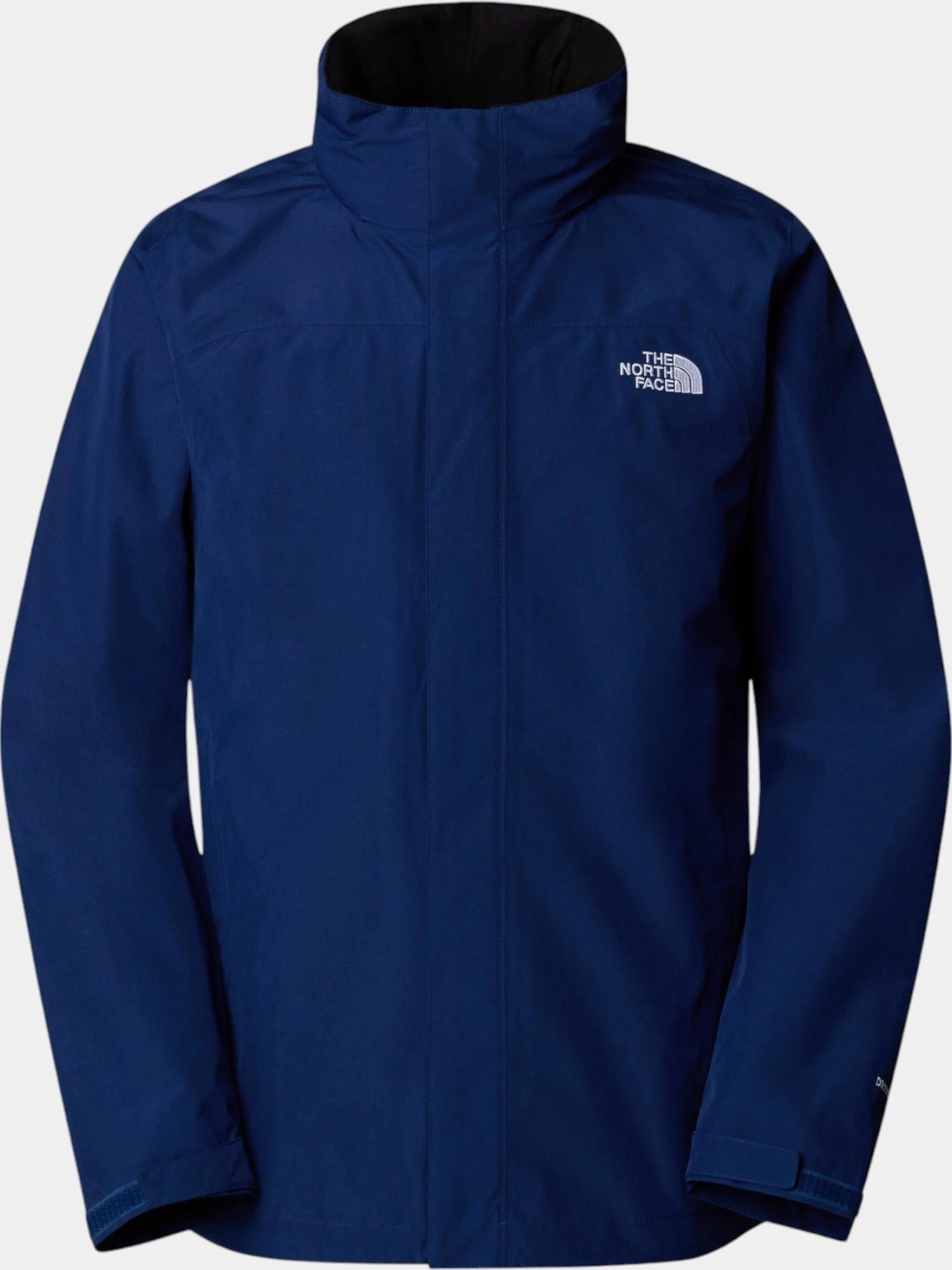 Płaszcz przeciwdeszczowy męski The North Face M Sangro 5/7