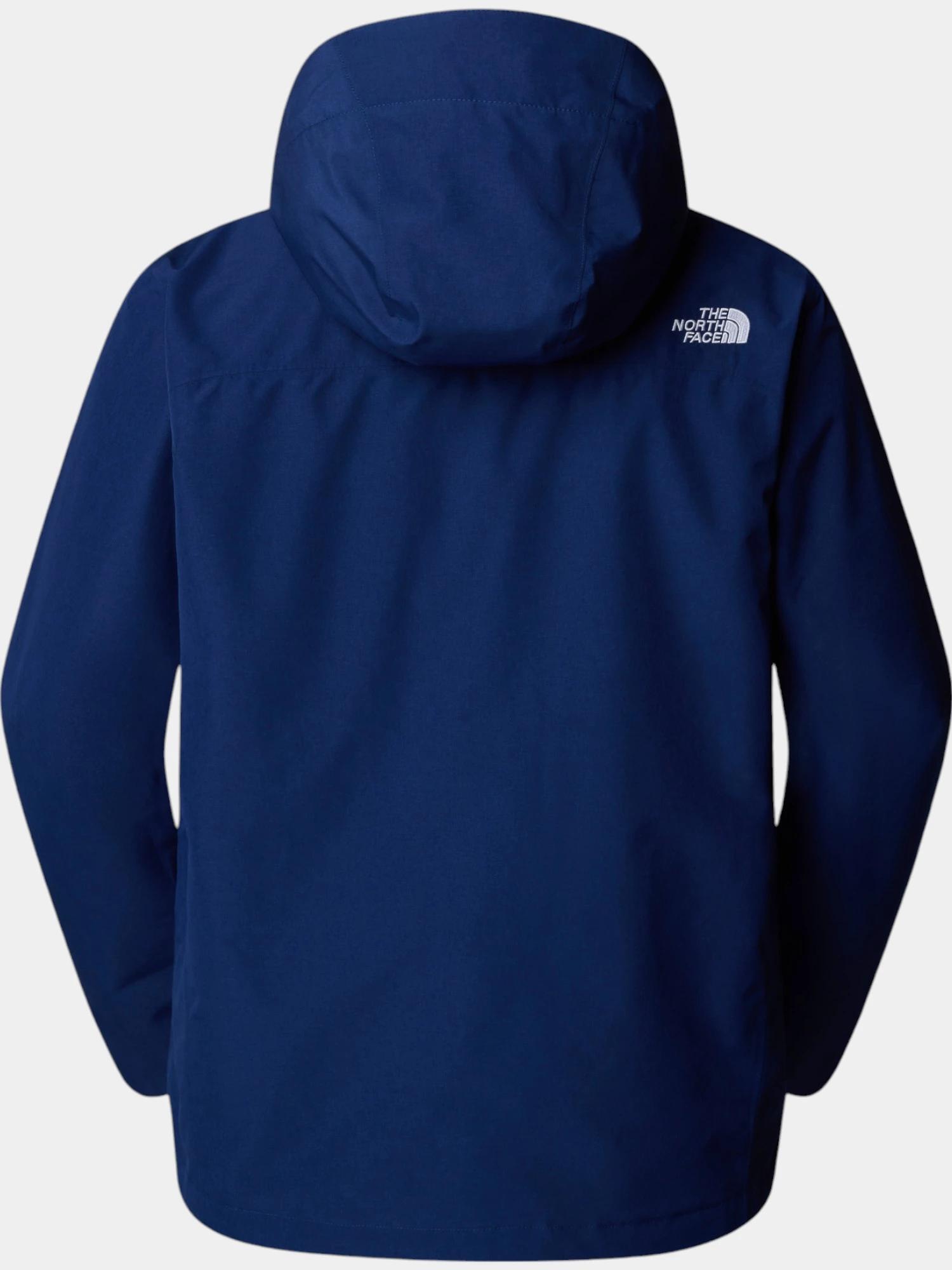 Płaszcz przeciwdeszczowy męski The North Face M Sangro 6/7