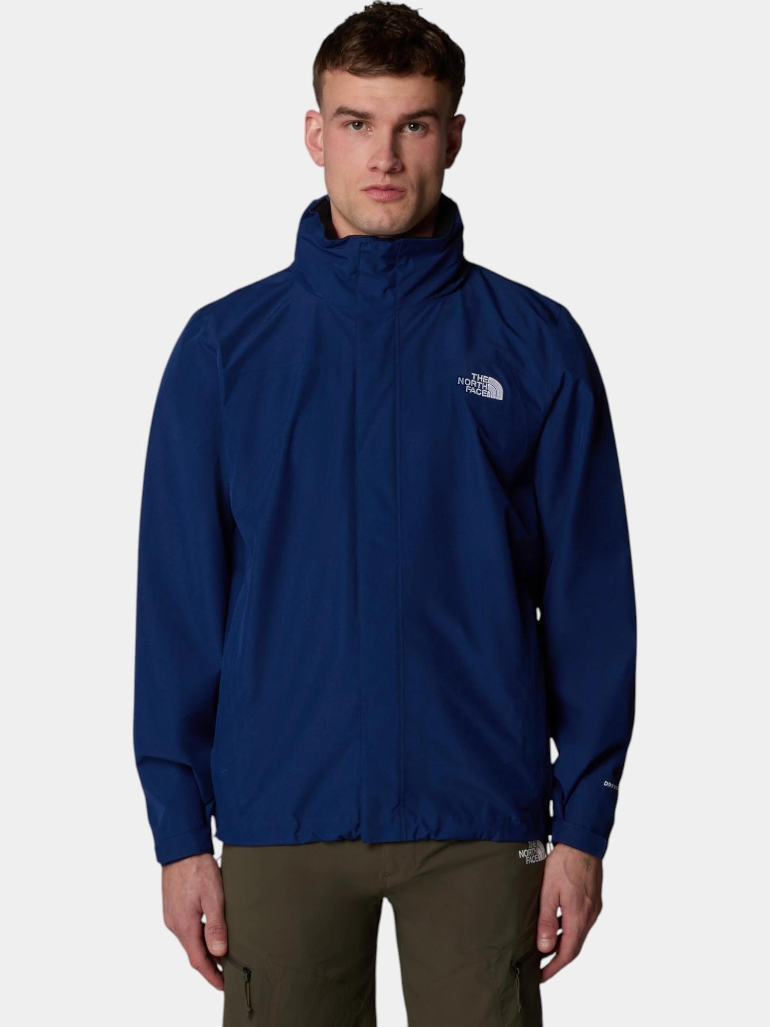 The North Face Herren Regenjacke Sangro THE NORTH FACE M SANGRO