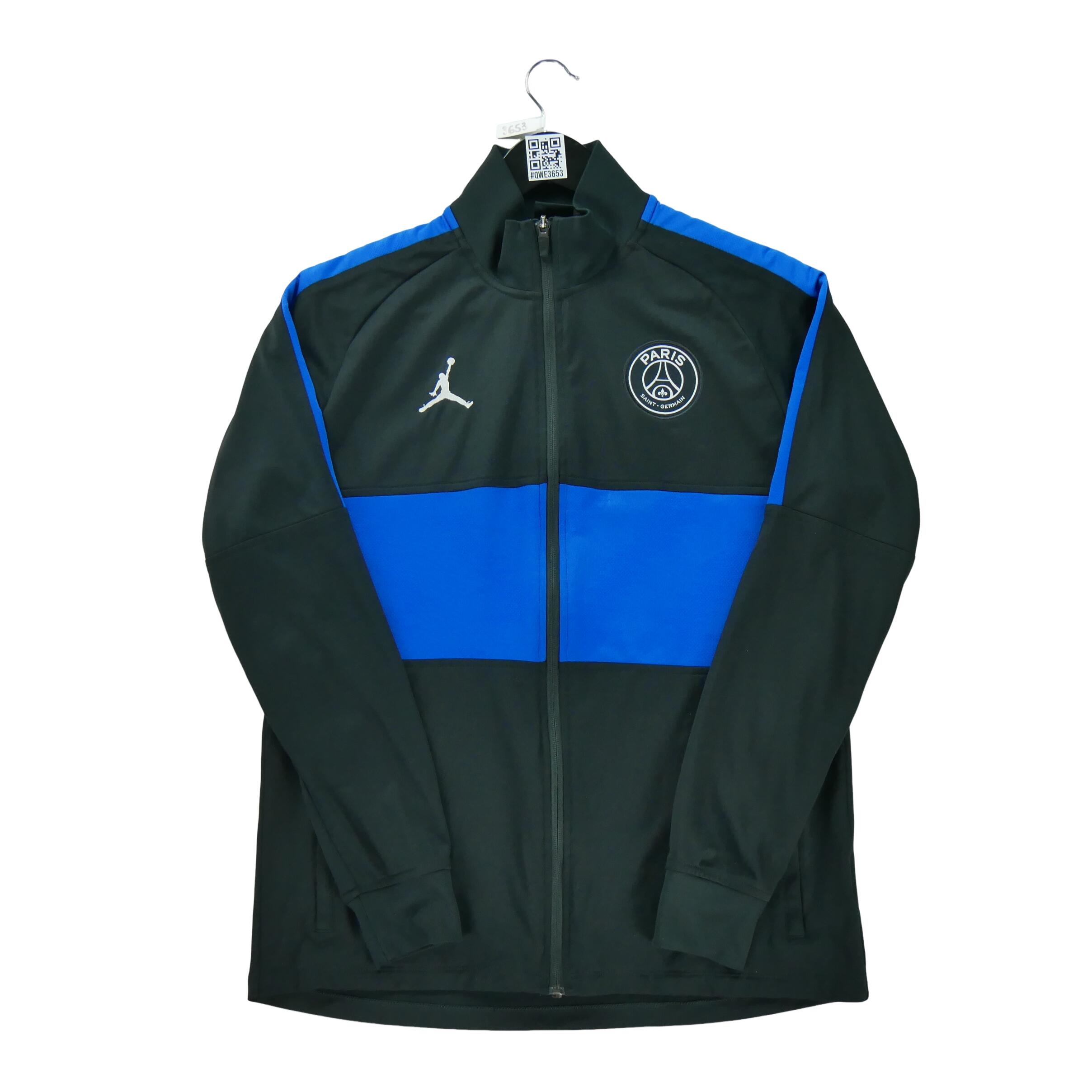 JORDAN Second life - Herrenjacke Ligue 1 Paris Saint-Germain - Wie neu