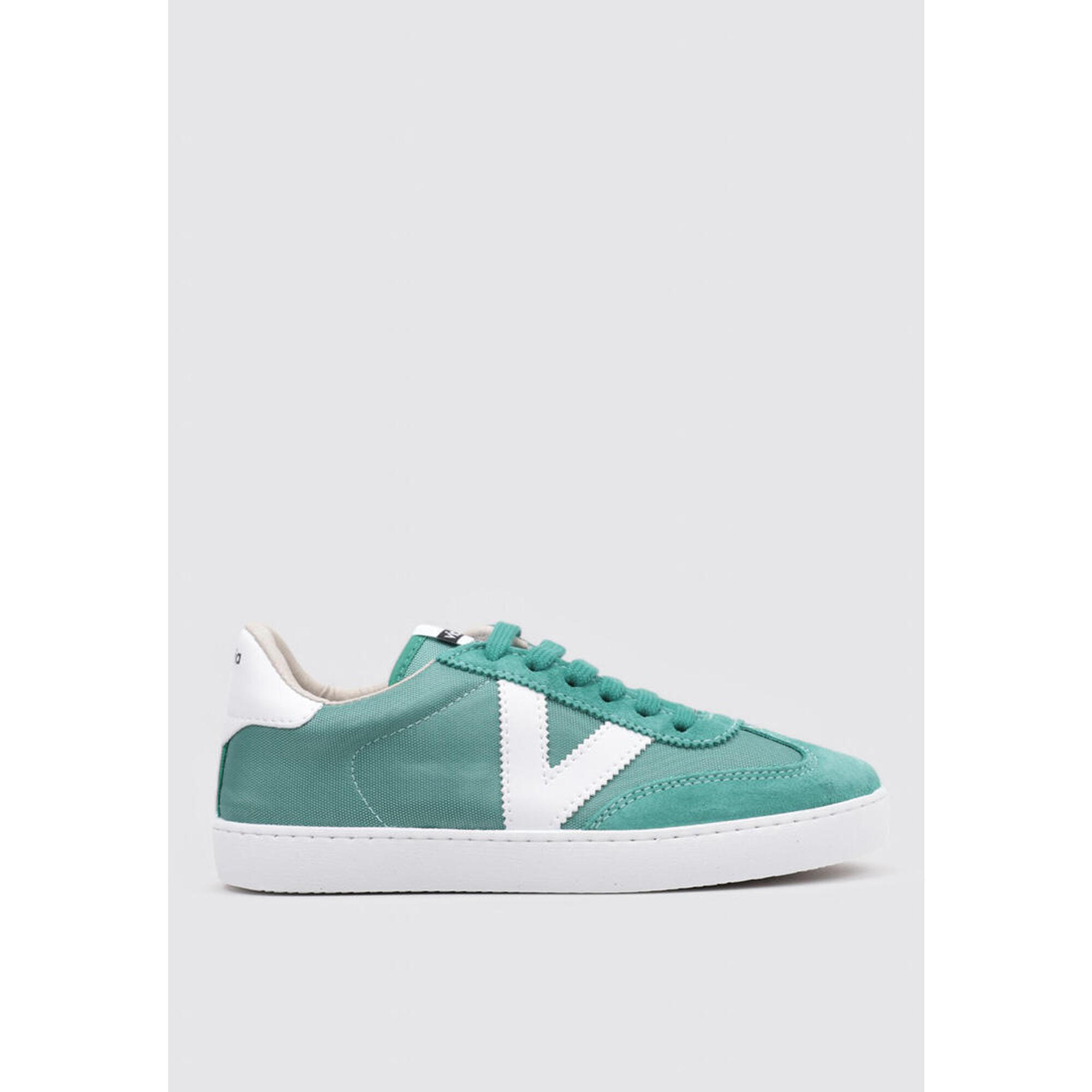 Victoria - Chaussure De Randonnée Baskets Femme Victoria Berlín Serraje & Nylon Ver - Baskets - Vert - Decathlon