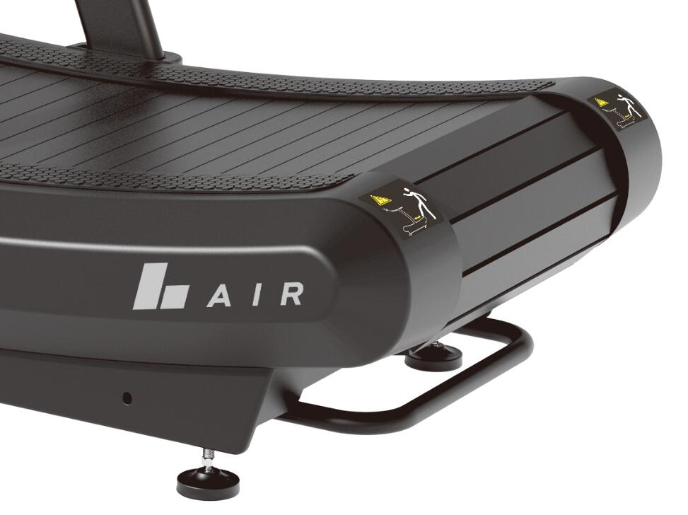 Binom Fitness Cinta de Correr Air Runner V1 4/5