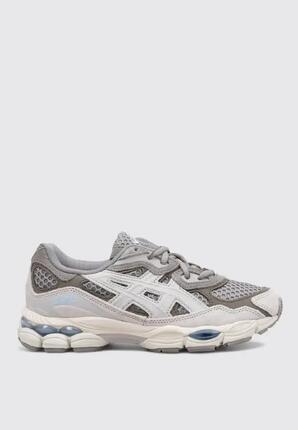 Baskets - Marche sportive - Femme - GEL-NYC - Vert