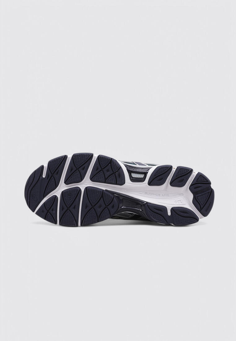 Chaussures Deportivas Asics GEL-NYC 2055 Argenté 5/5