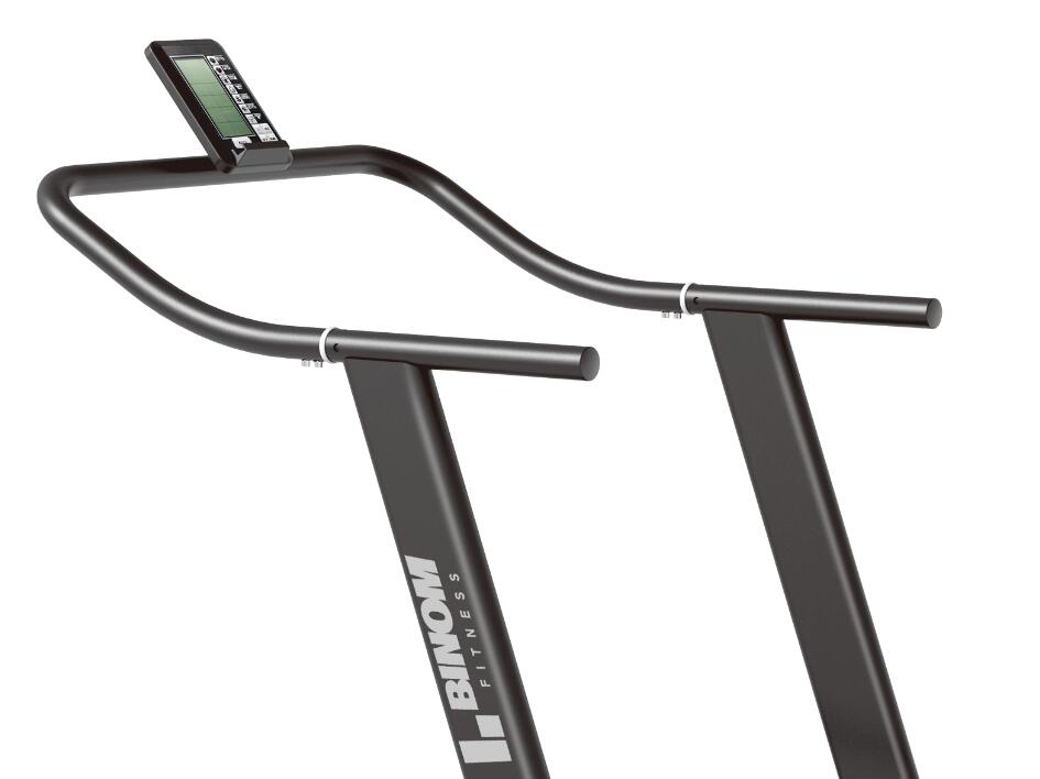 Binom Fitness Cinta de Correr Air Runner V1 5/5