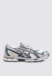 Chaussures Deportivas Asics GEL-NYC 2055 Argenté
