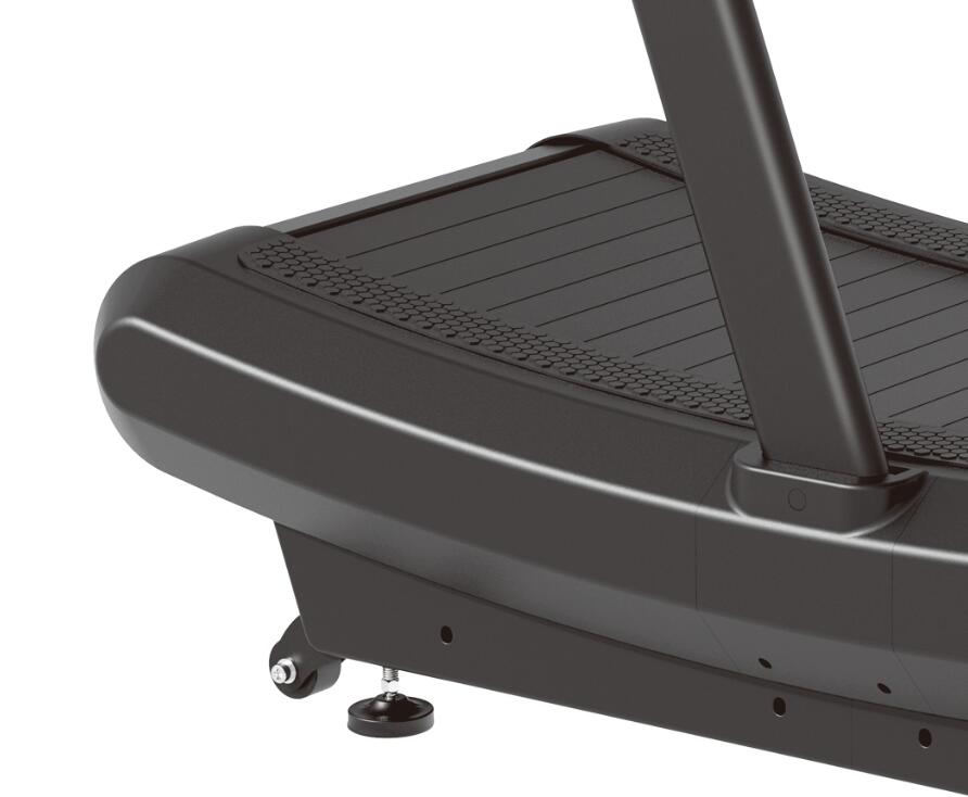 Binom Fitness Cinta de Correr Air Runner V1 3/5