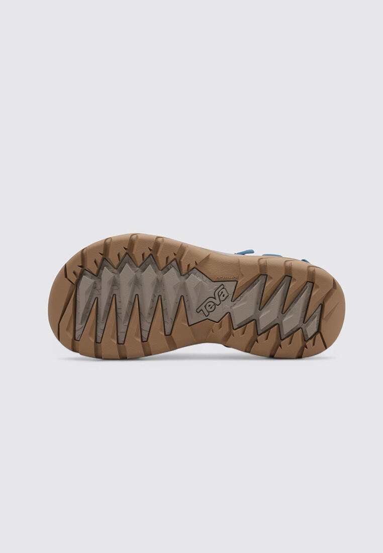 Sandalias Surf Hombre Teva TERRA FI 5 UNIVERSAL Azul 5/5