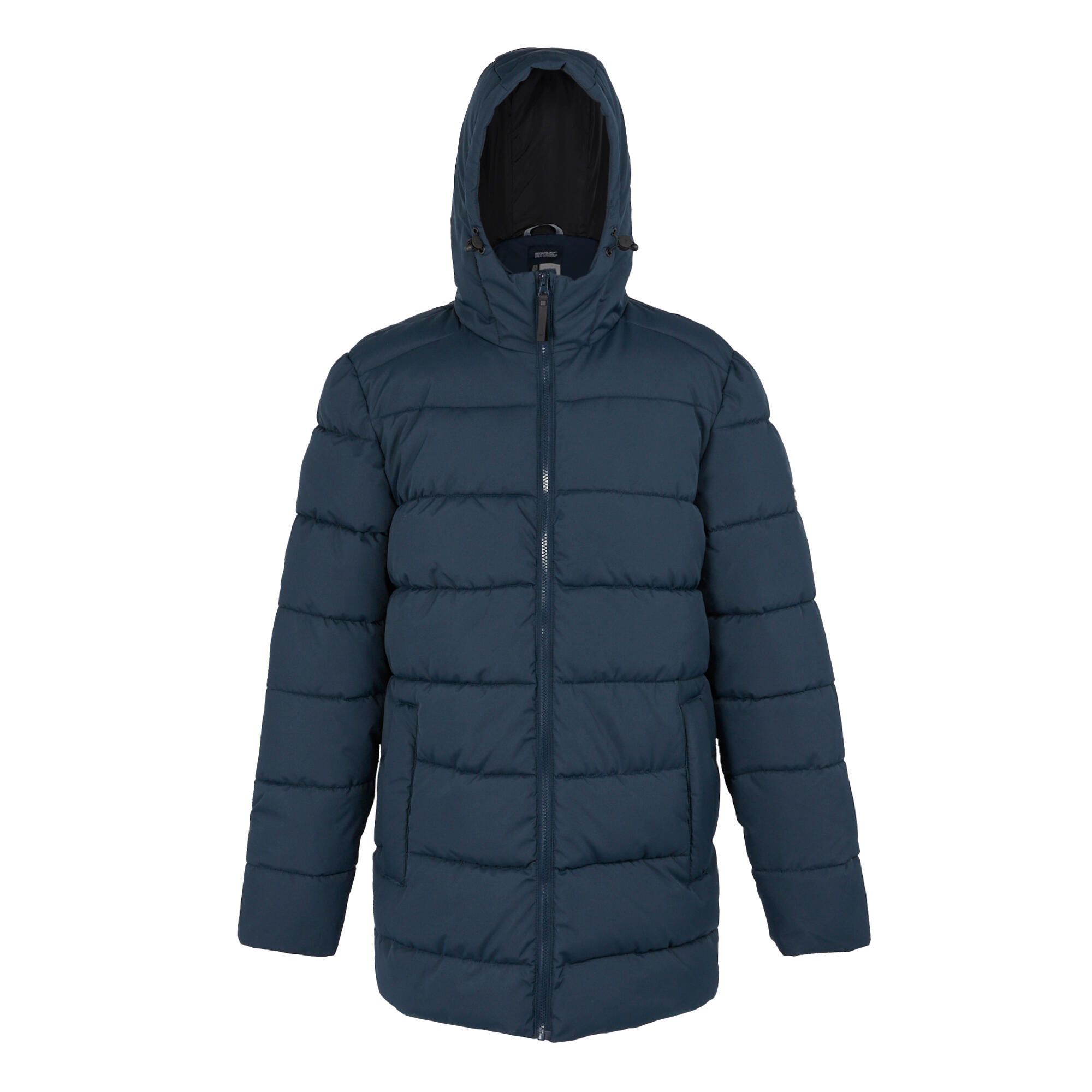 Regatta Mens Lakiver Padded Jacket