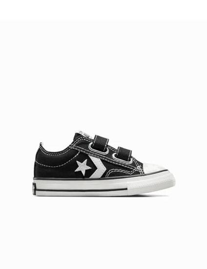 Zapatillas Converse modelo A06893C para niños unisex