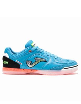 Zapatillas para deporte para Hombre Joma Top flex 2527 Turquesa