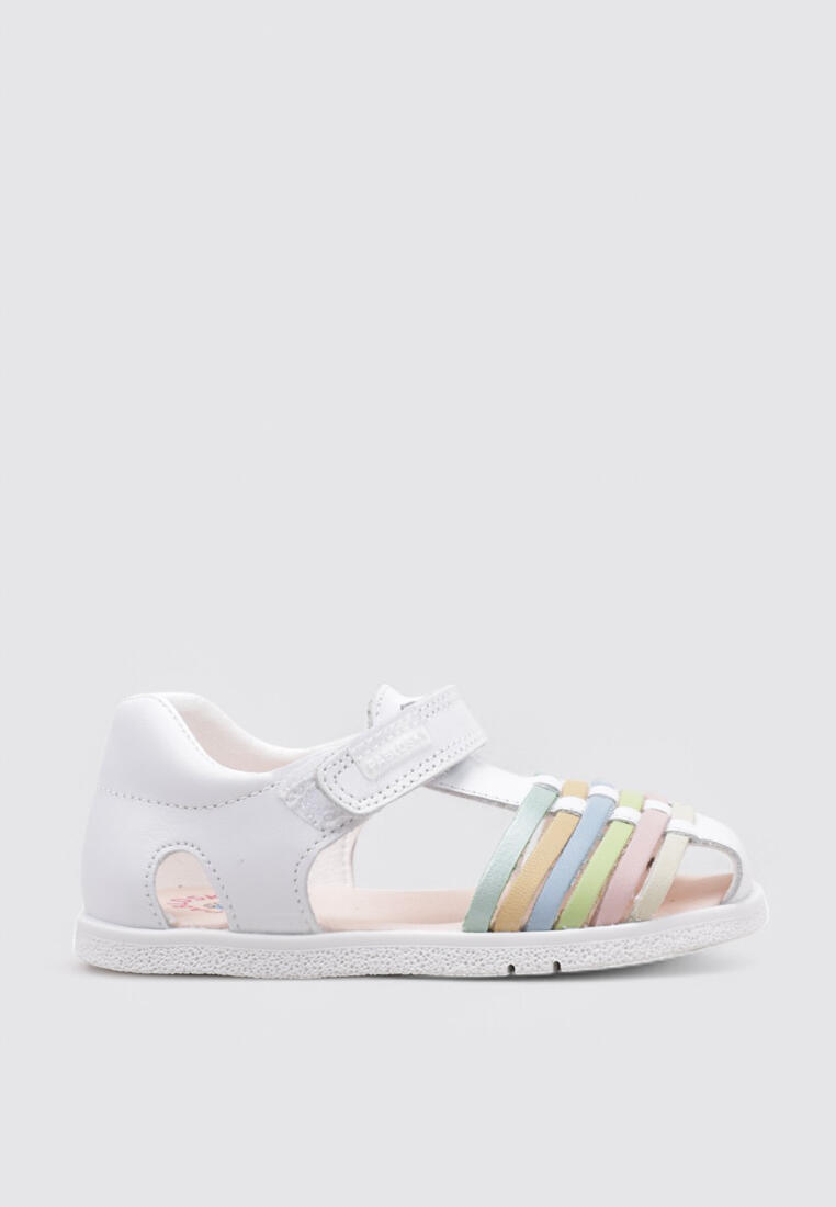 Sandale Surf Enfants Pablosky 054900 Blan 1/4
