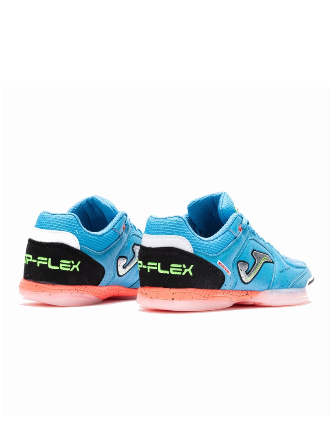 Zapatillas para deporte para Hombre Joma Top flex 2527