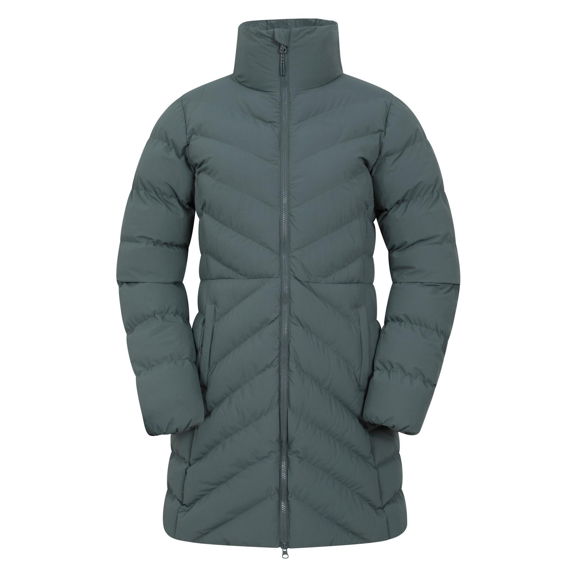 Mountain Warehouse Womens/Ladies Anmore Padded Jacket