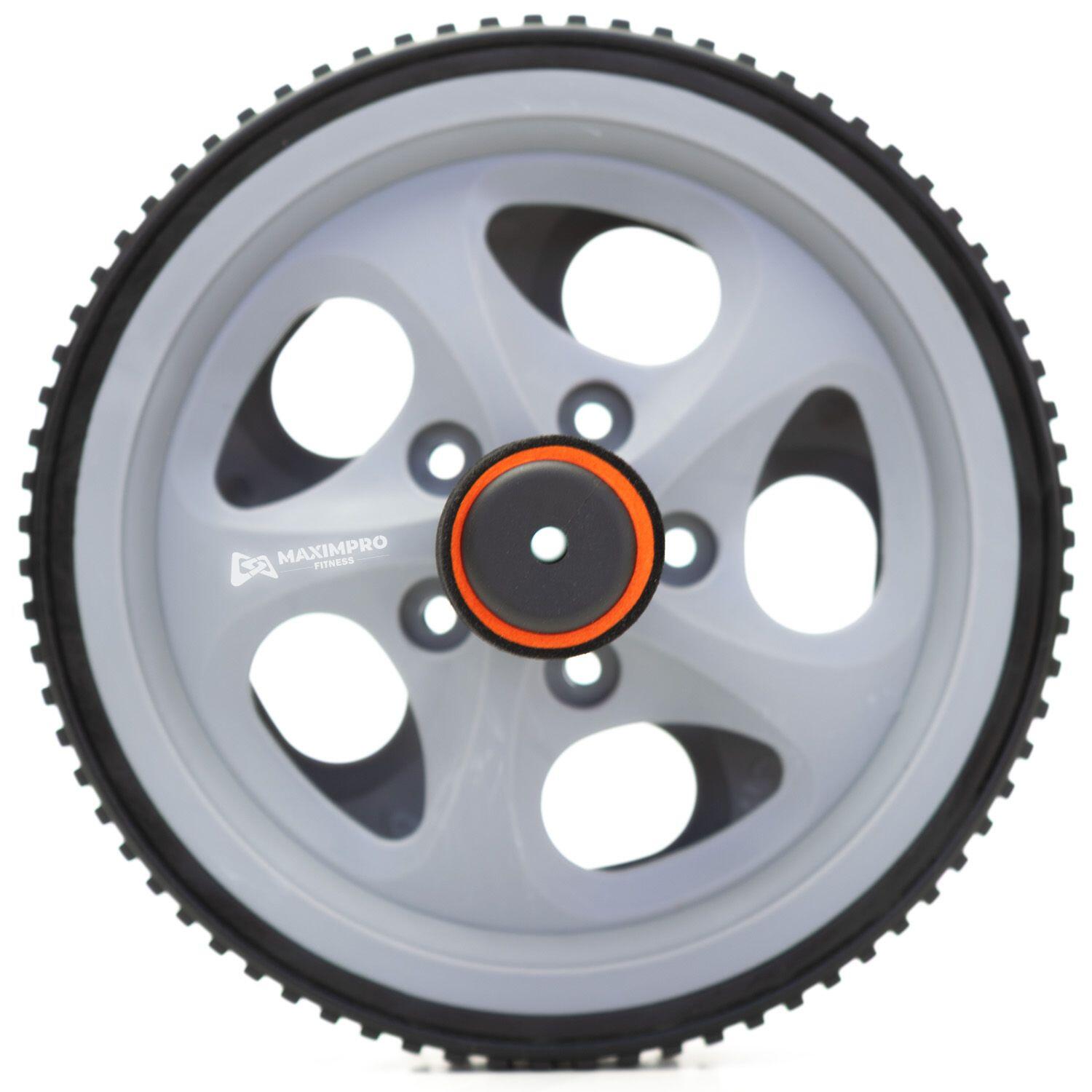Rueda Abdominales Maximpro Ralon 4/4