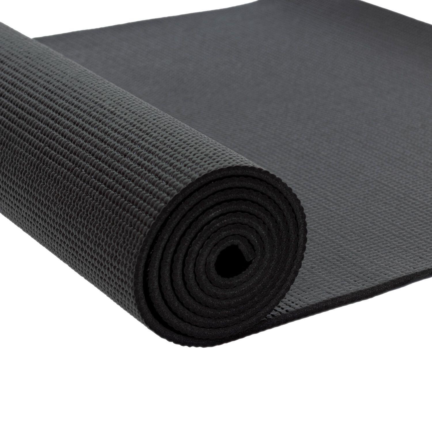 Esterilla Fitness Maximpro Akla 6mm grosor 4/6