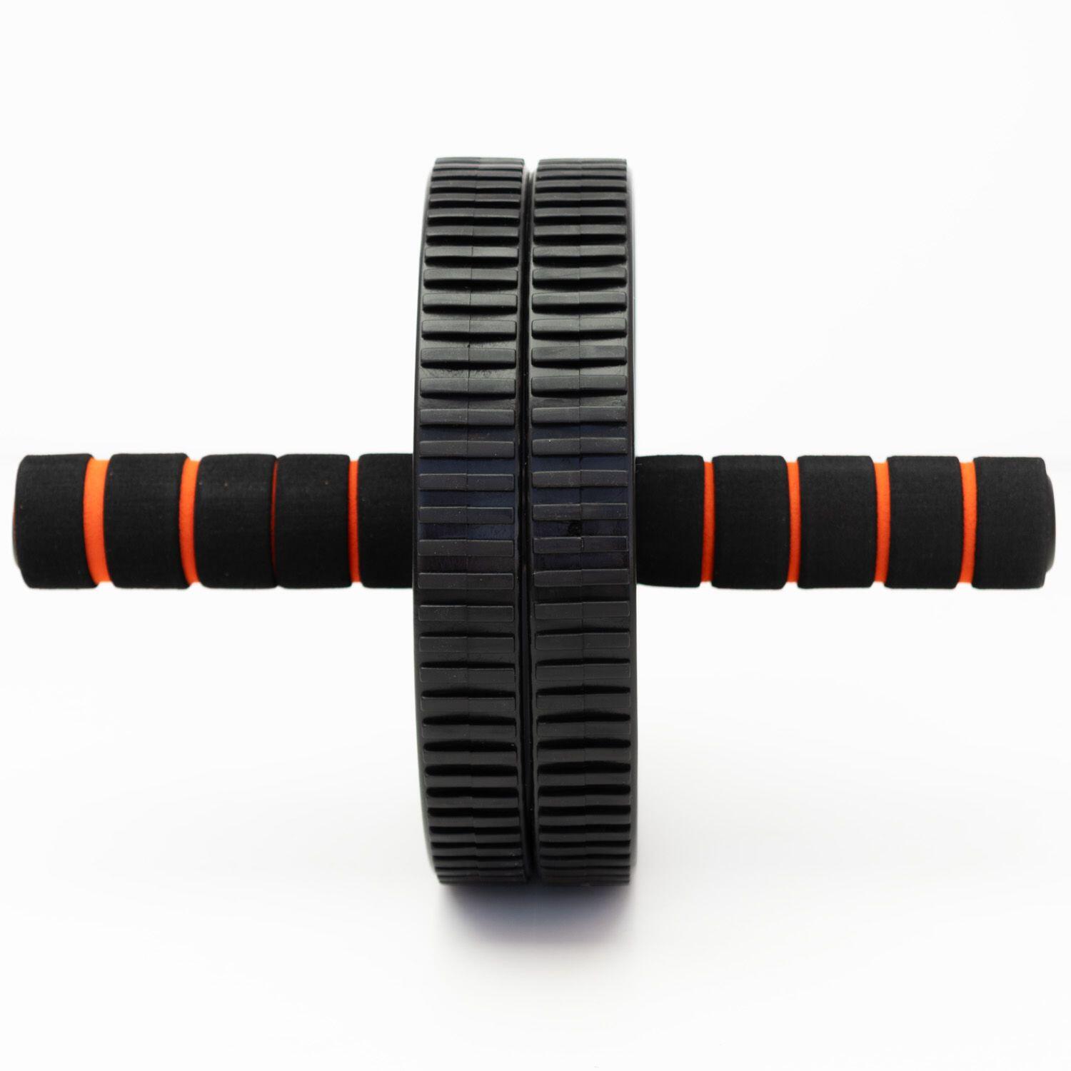 Rueda Abdominales Maximpro Ralon 2/4