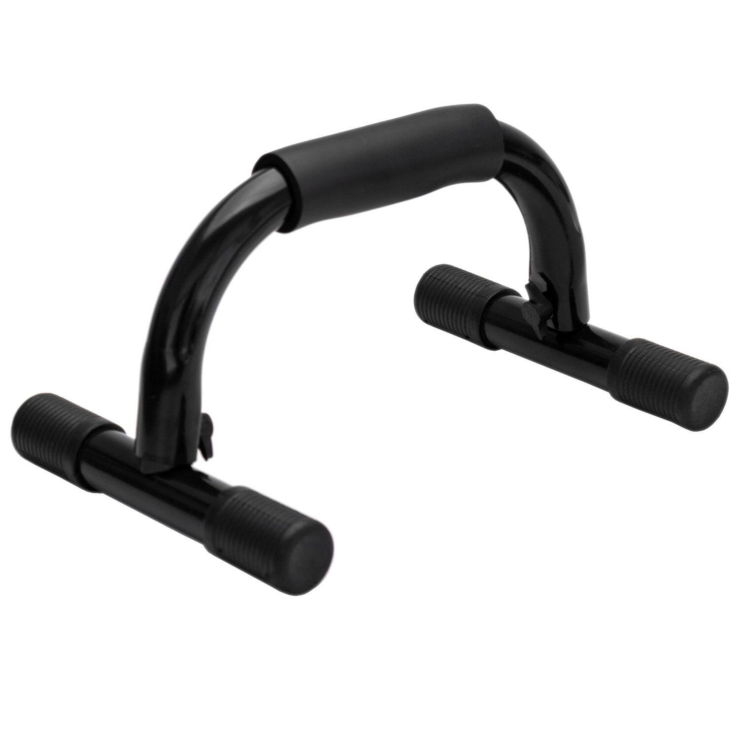Agarraderas Flexiones Maximpro Teco 3/4