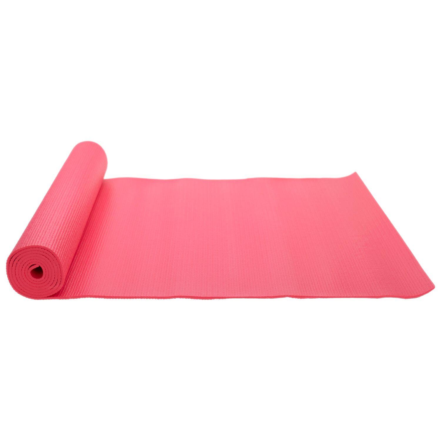 Esterilla Yoga Maximpro Fitness Akla 173x61 4mm grosor 2/5