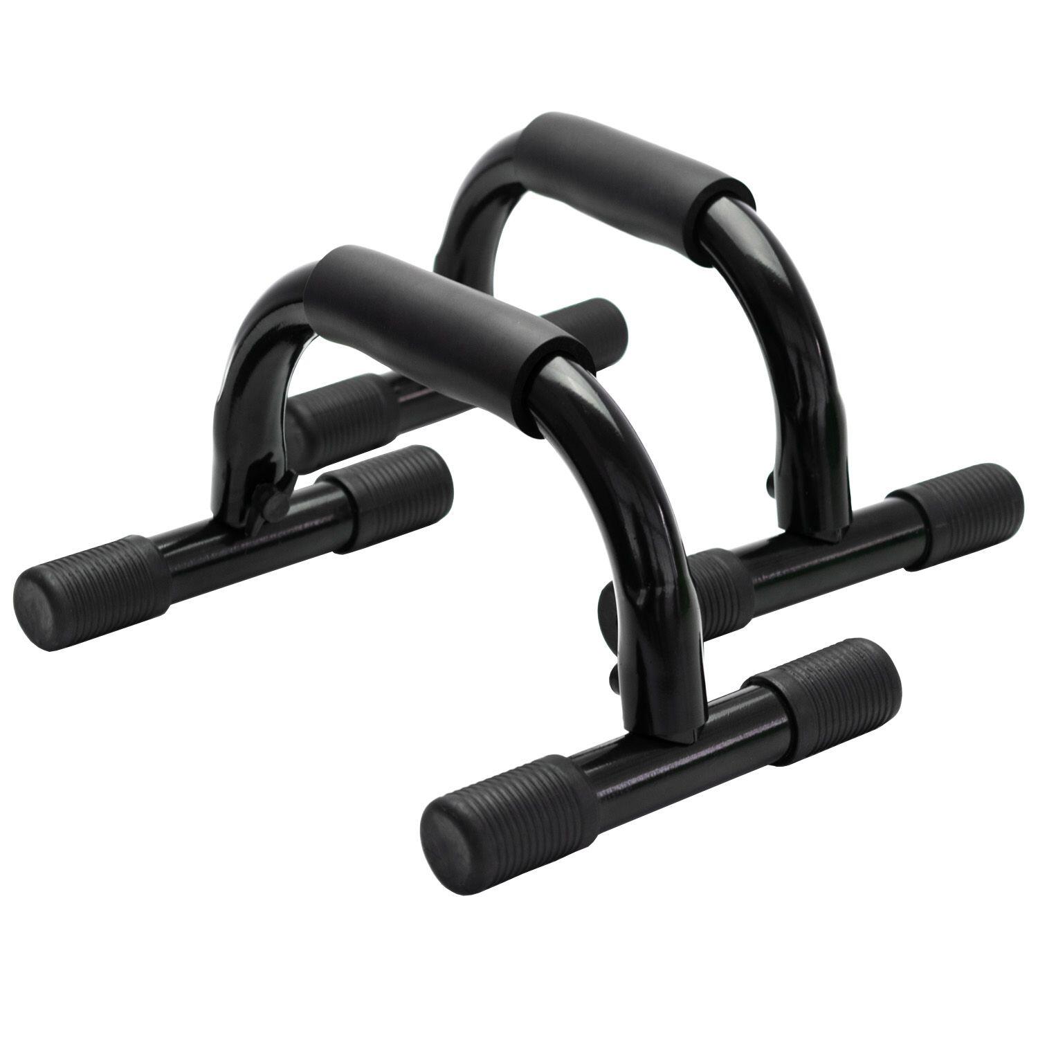 ZASTOR Agarraderas Flexiones Maximpro Teco