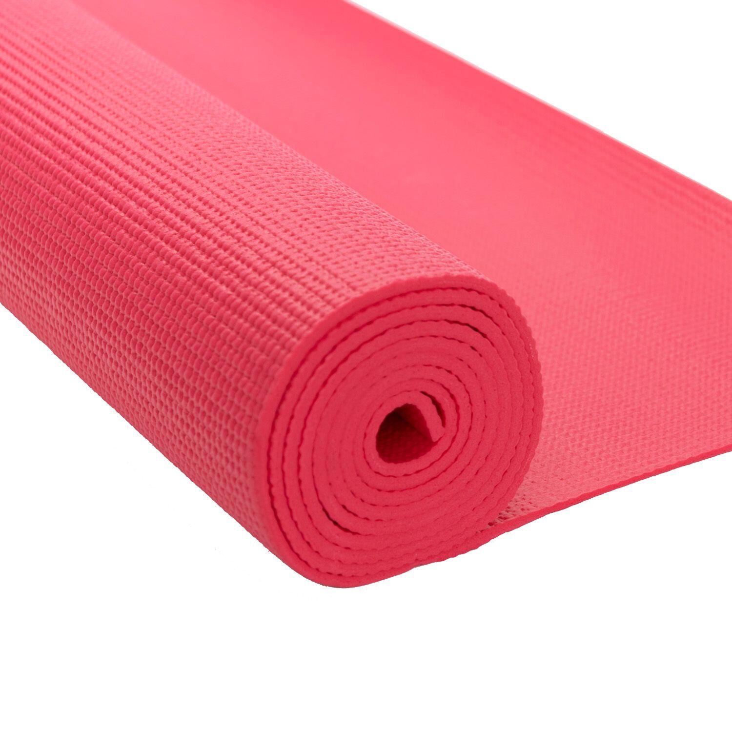 Esterilla Yoga Maximpro Fitness Akla 173x61 4mm grosor 4/5