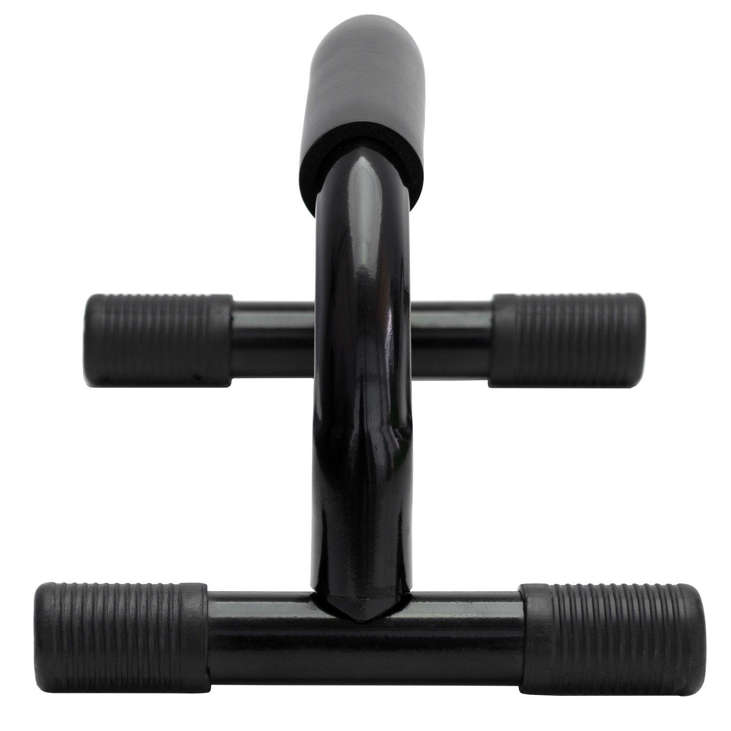 Agarraderas Flexiones Maximpro Teco 2/4