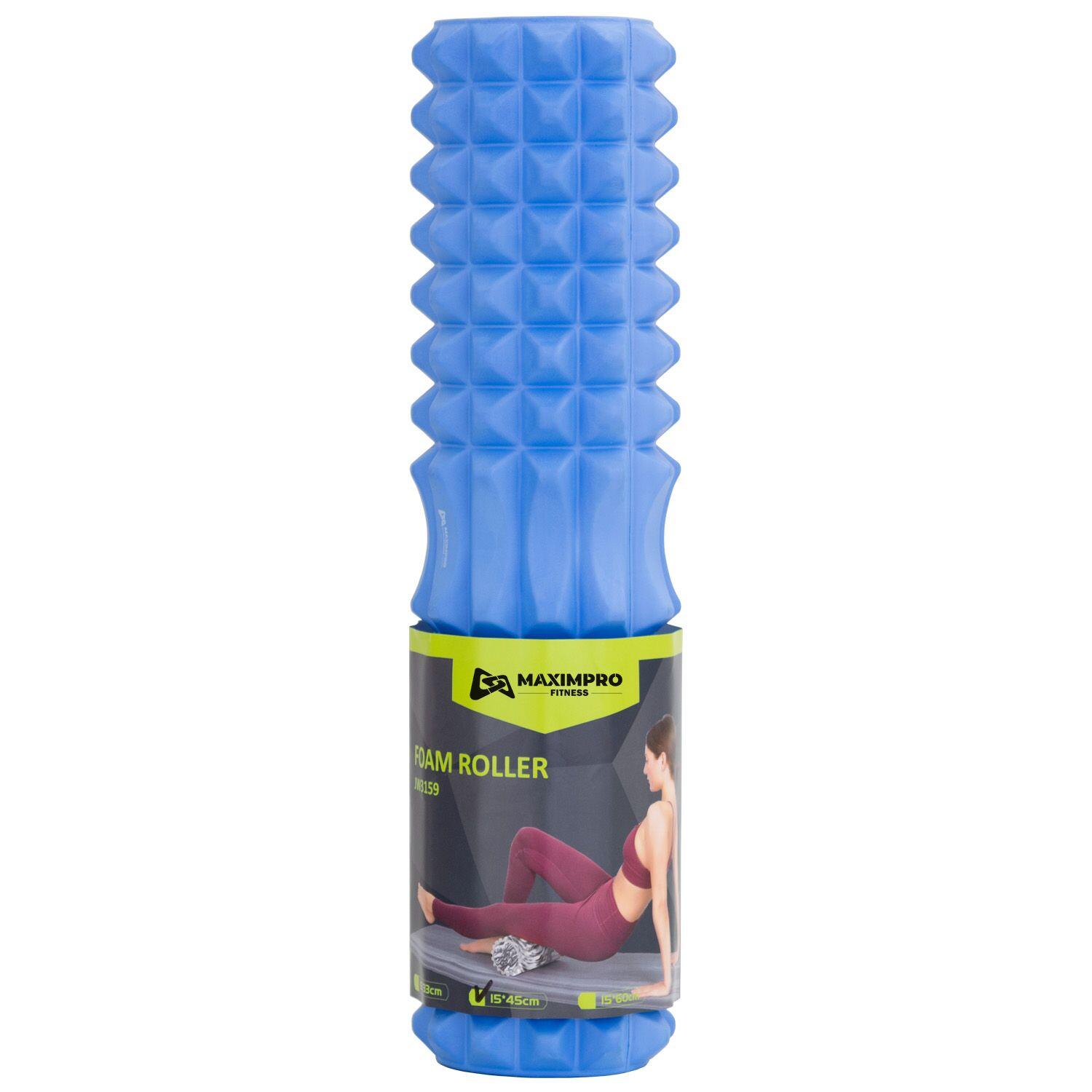Rodillo Yoga Eva Roste 45x13cm 3/3