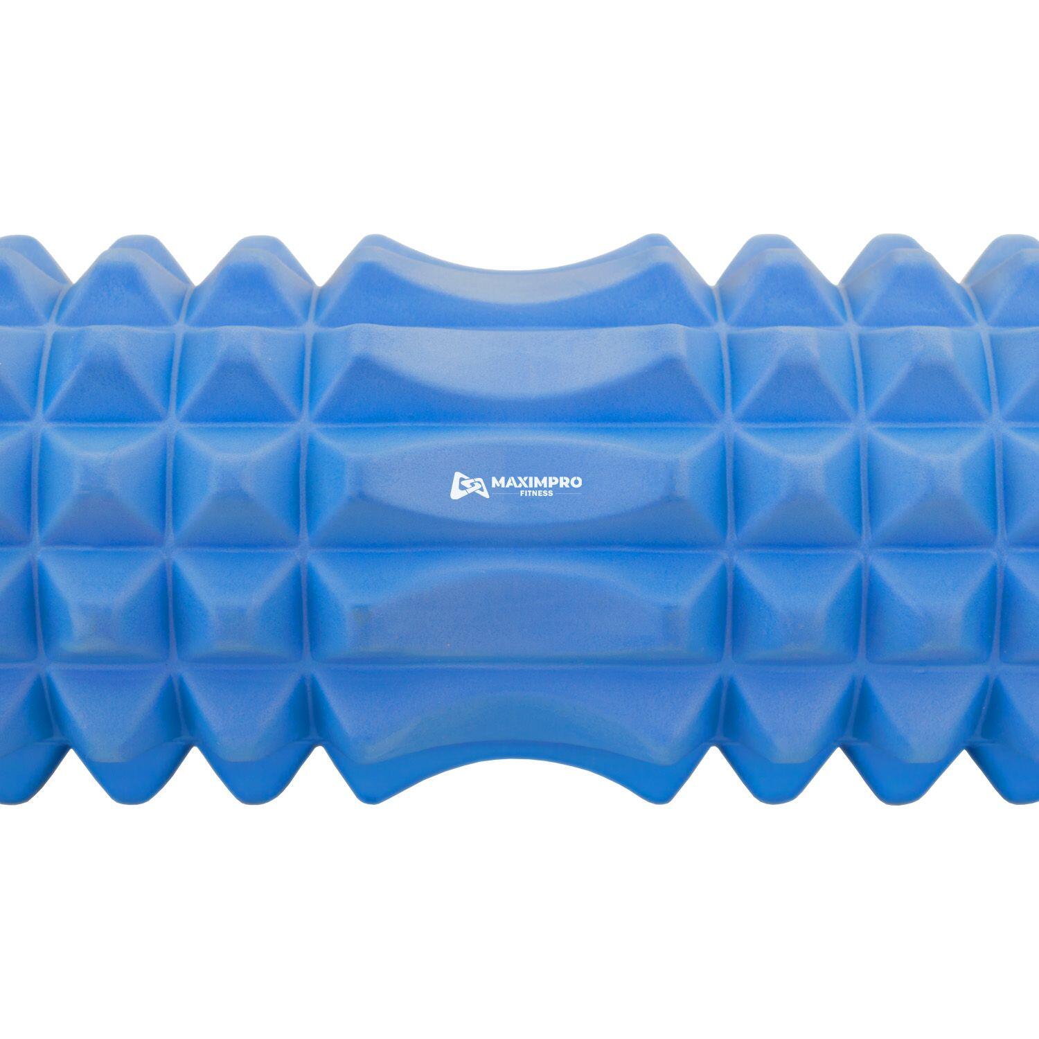 Rodillo Yoga Eva Roste 45x13cm 2/3
