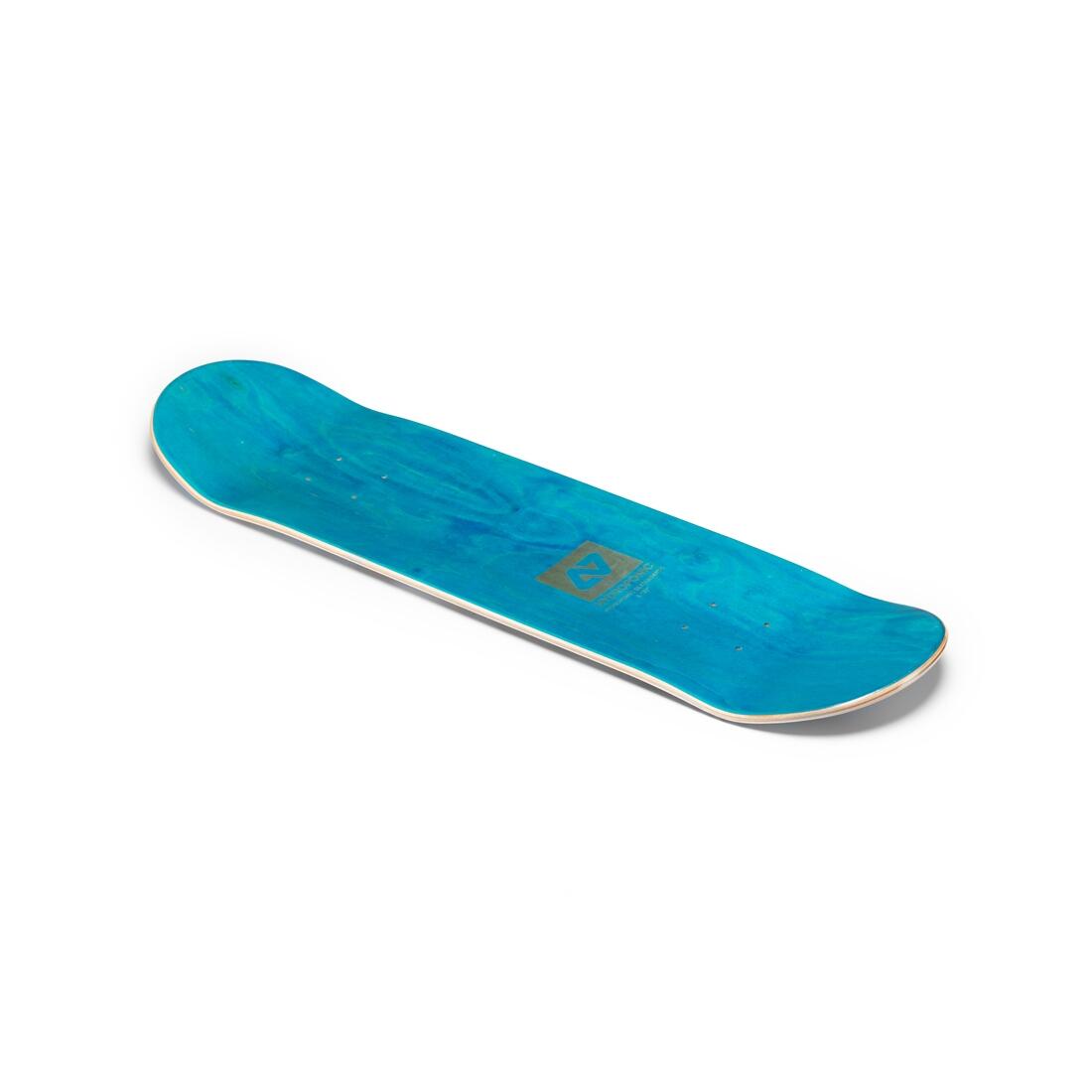 Skateboard Hydroponic Spot Series 2/2