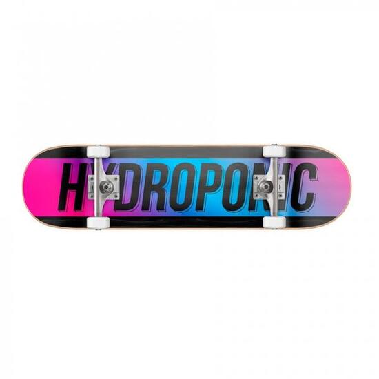 Planche de skate Hydroponic Tik Degraded
