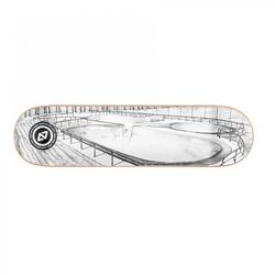 Planche de skate Hydroponic Spot Series