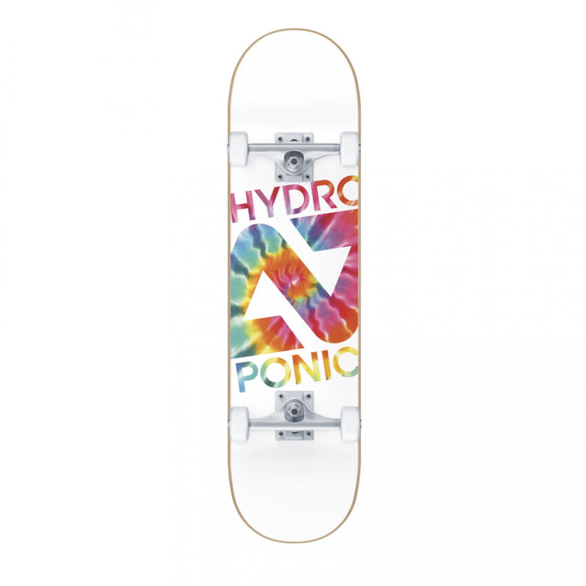 Skateboard completo Hydroponic medida 8'' 1/2