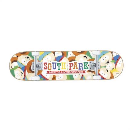 Planche de skate Hydroponic South Park Buddies
