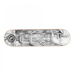 Planche de skate Hydroponic Spot Series