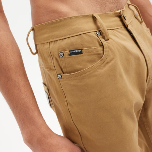 Pantalón  5 bolsillos 4/7