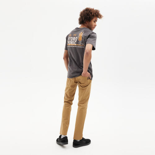 Pantalón  5 bolsillos 6/7
