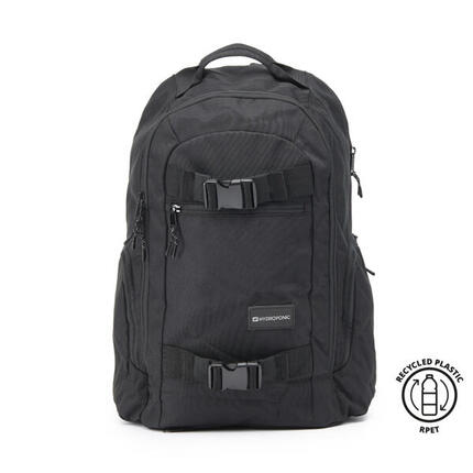 Rucksack Hydroponisch Takoma Schwarz