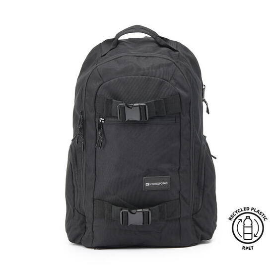 Rucksack Hydroponisch Takoma Schwarz