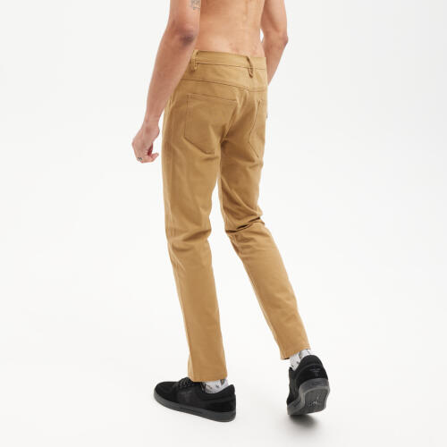 Pantalón  5 bolsillos 2/7