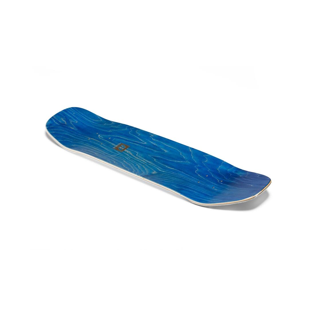Tabla de Skate Pool Shape Old School  2/2