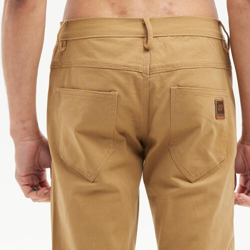 Pantalón  5 bolsillos 5/7