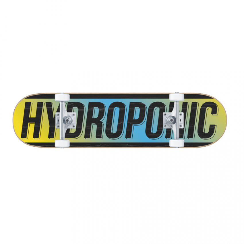 HYDROPONIC picture