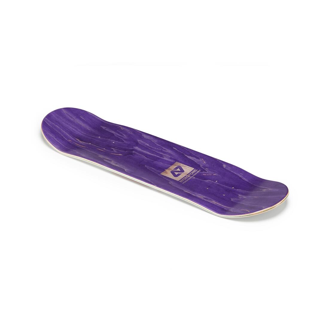 Skateboard Hydroponic Spot Series 2/2